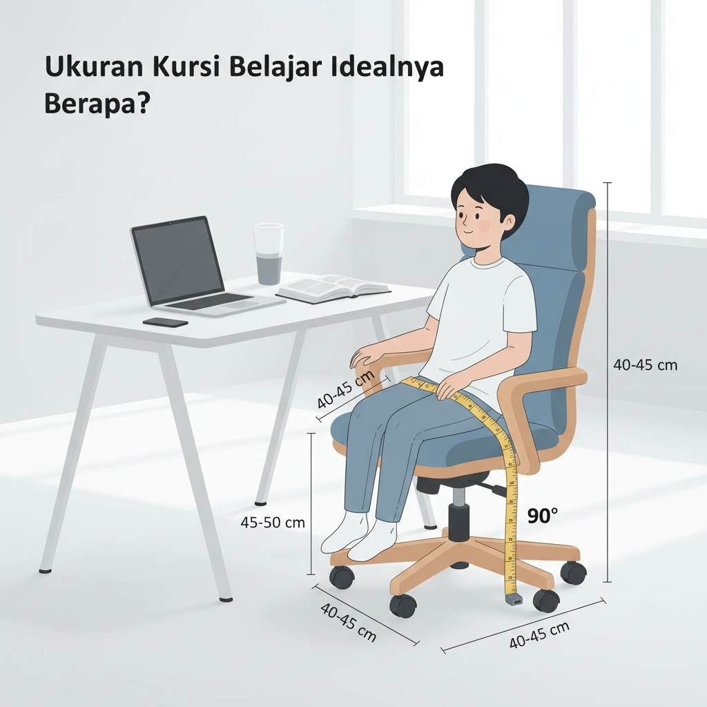 ukuran-kursi-bangku-kuliah-ideal