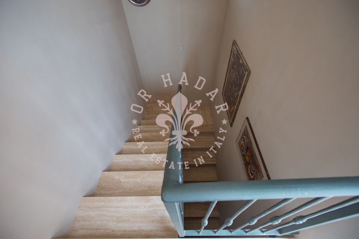 בלוודרה די פוקאיולה אלטה (Belvedere di Focaiole Alta) — 32