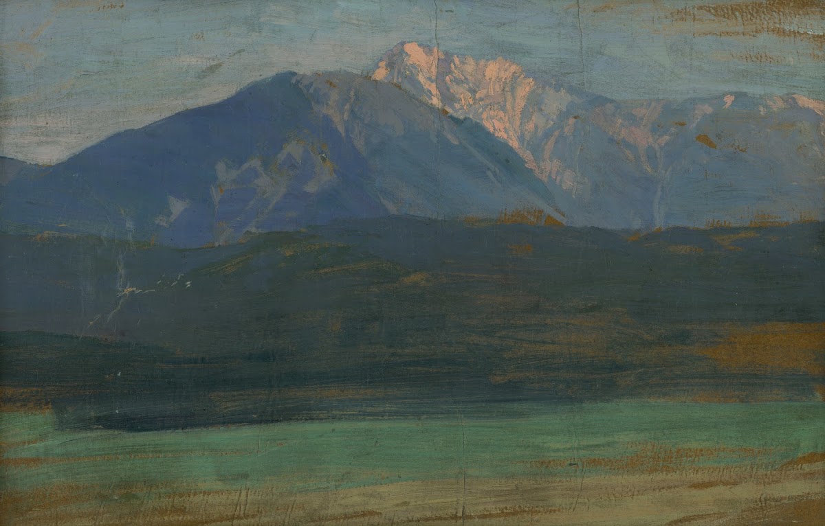 High Tatras 18931932