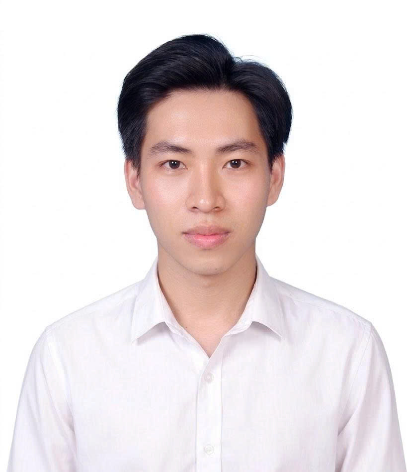 Huỳnh Lê Anh Khoa