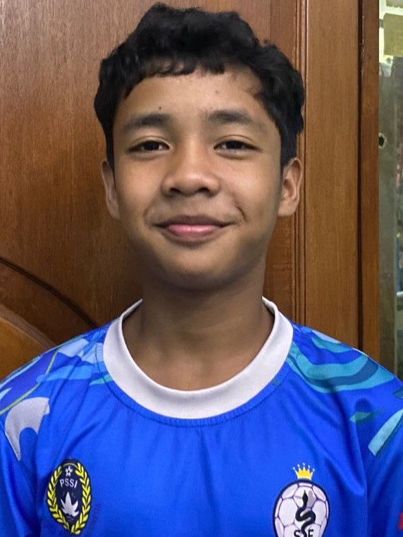 MUHAMMAD AUFA BAHRUL ILMI