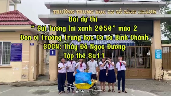 Video thumbnail từ Google Drive