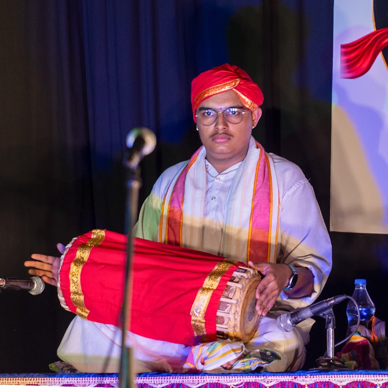 Yashas Bhat Madle — Yakshagana photo 3