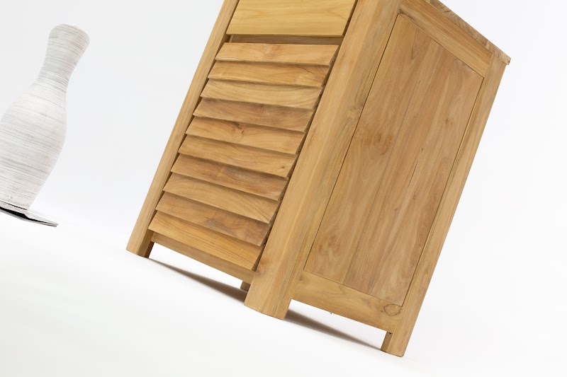Buffet Evolia 1P Krepyak 3