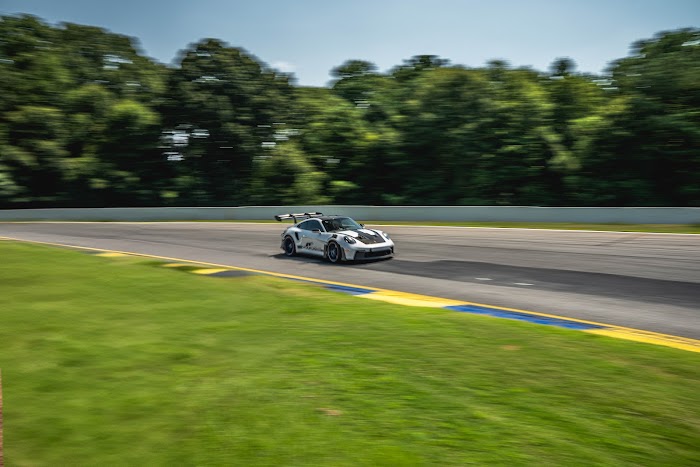 Road Atlanta — photo 17