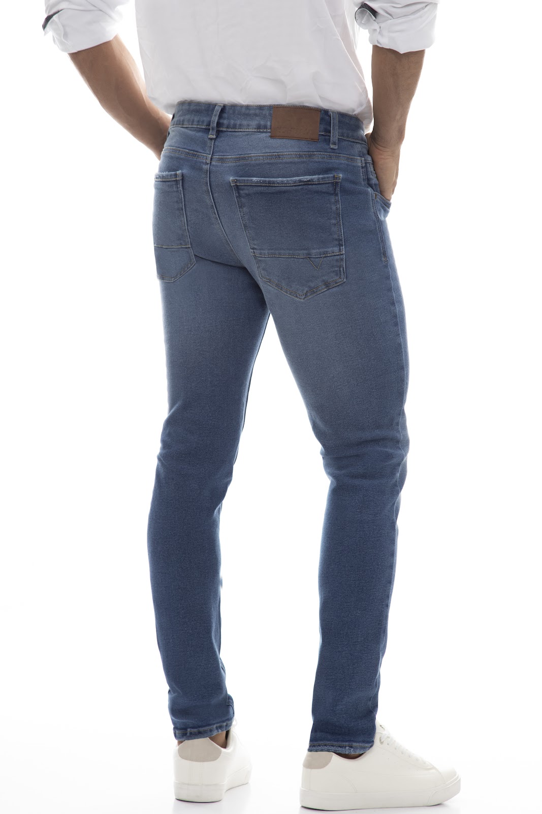Jean hombre ush Ref 600792 - Vista 2