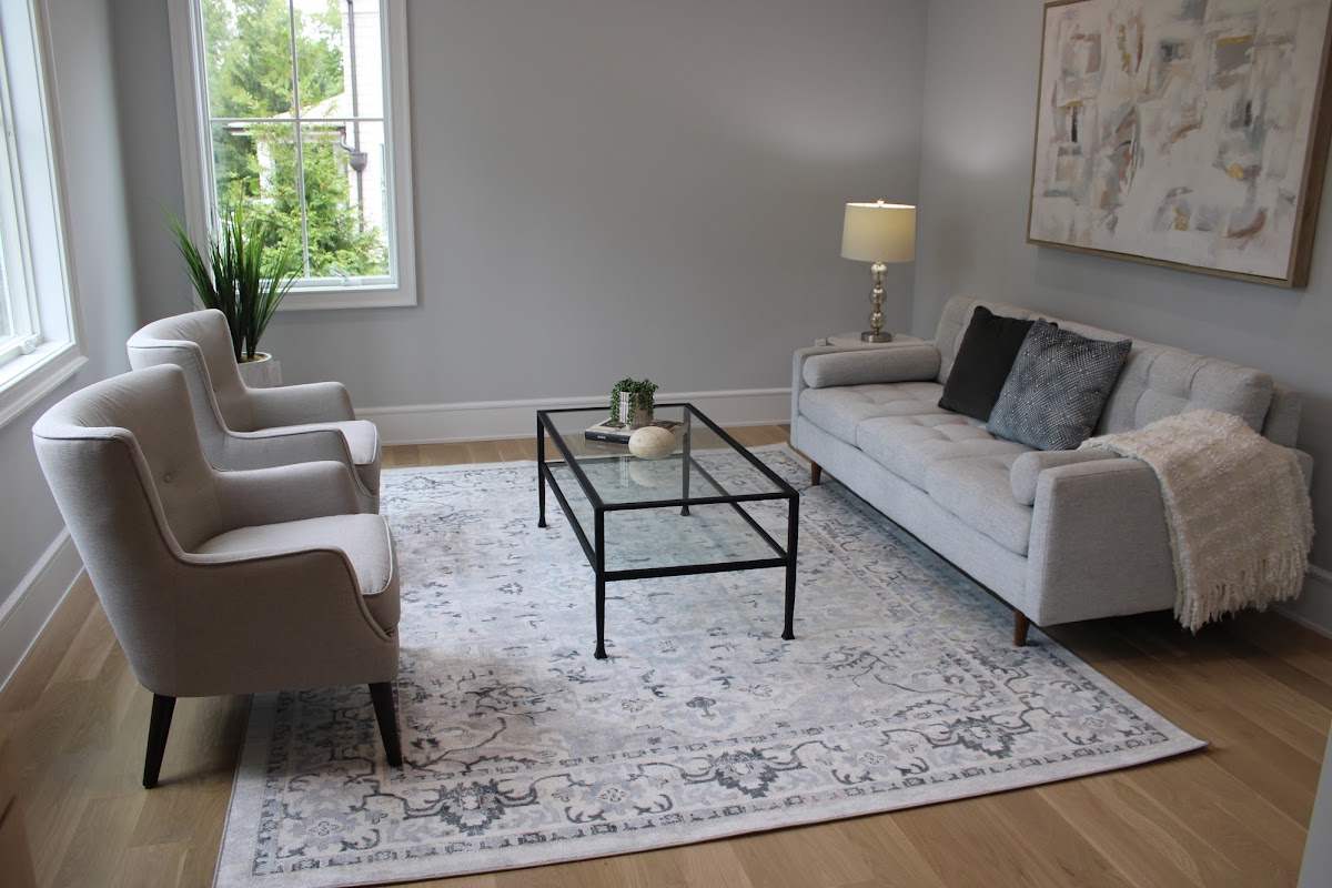 Living/Family Rooms image