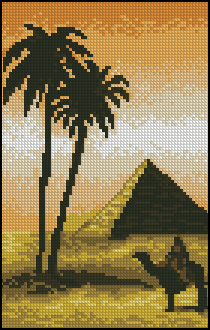 CMP TK136 Egypt