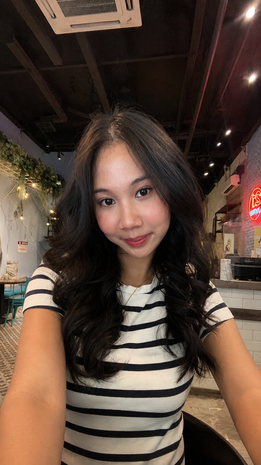 Nadia Amira Jofia Larasati