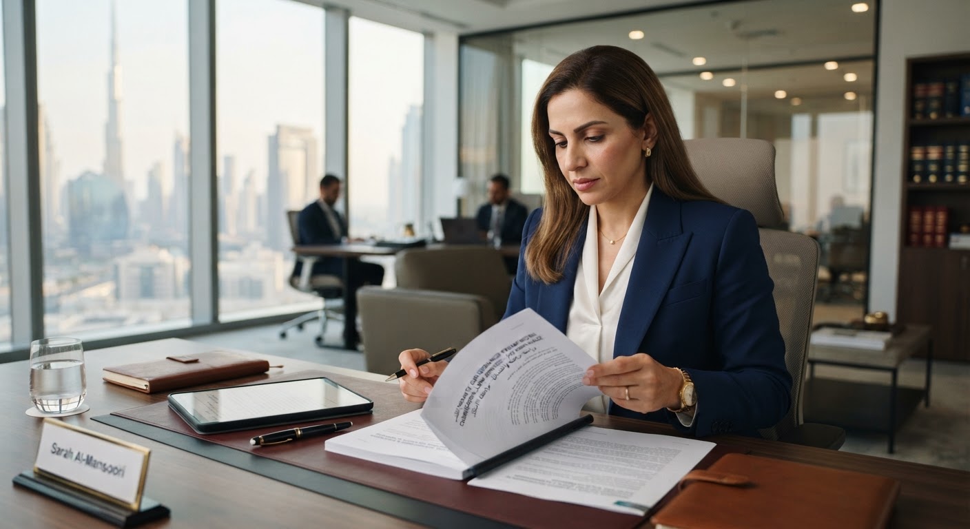هل شركتك مستعدة لحوكمة الشركات الصارمة؟