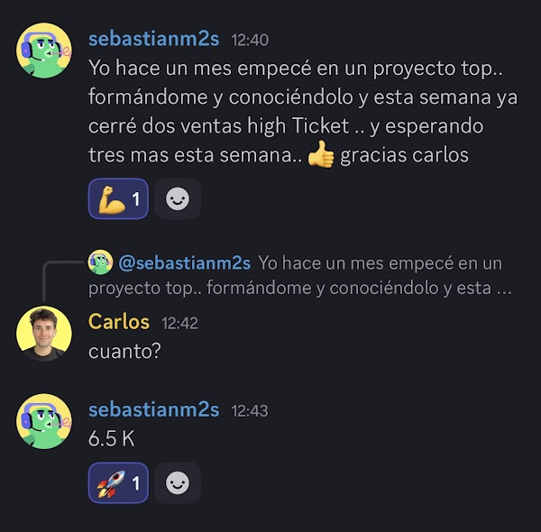 Sebas Medina