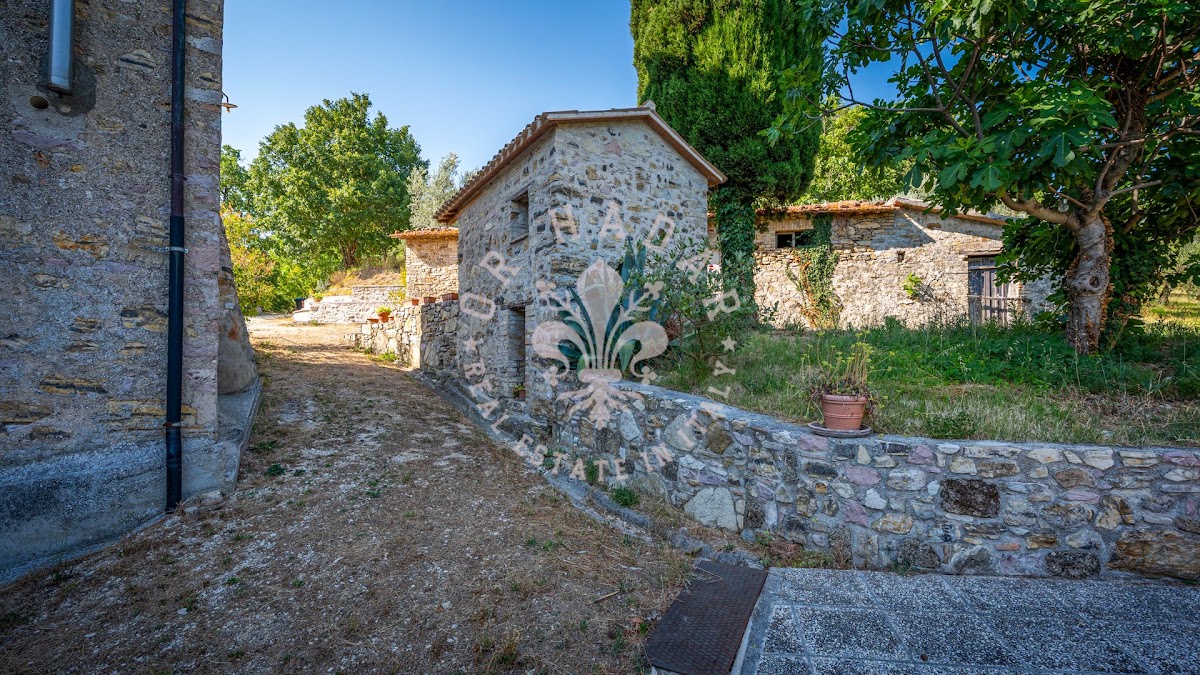 קזאלה דיי צ'ילייג'י (Casale dei Ciliegi) — 16