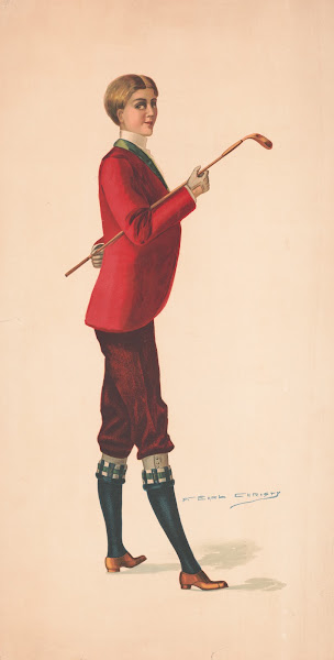 Golf boy 8 1900