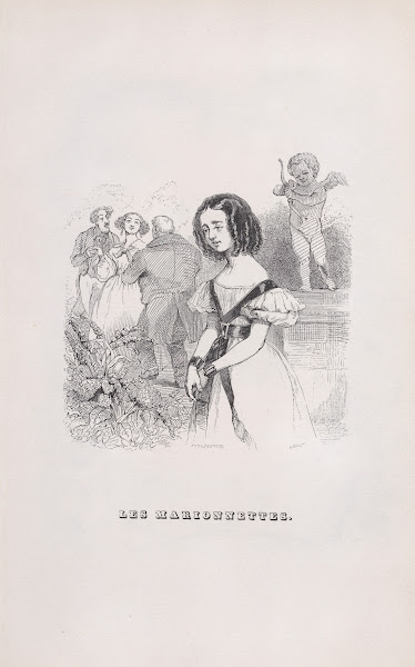 The Puppets 1836