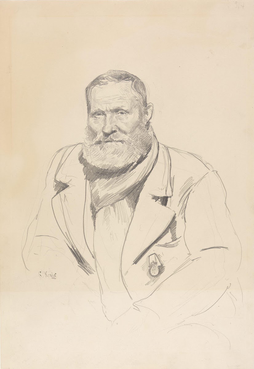 Los Karlsen before 1890