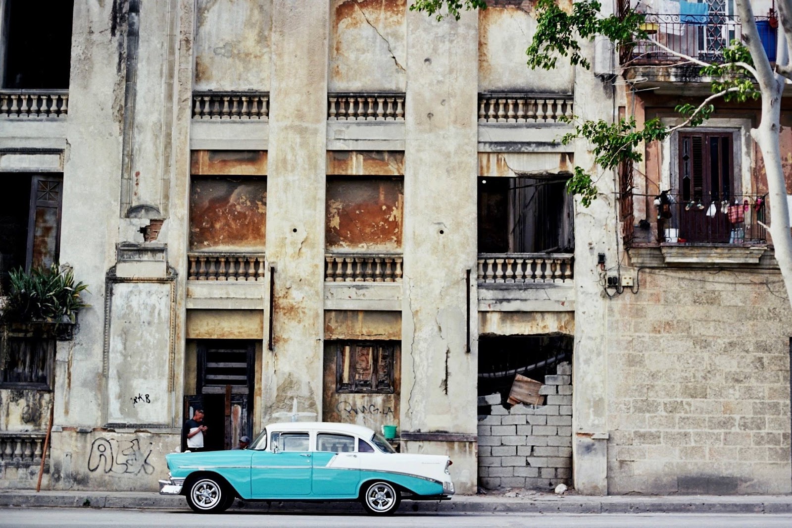 Cuba
