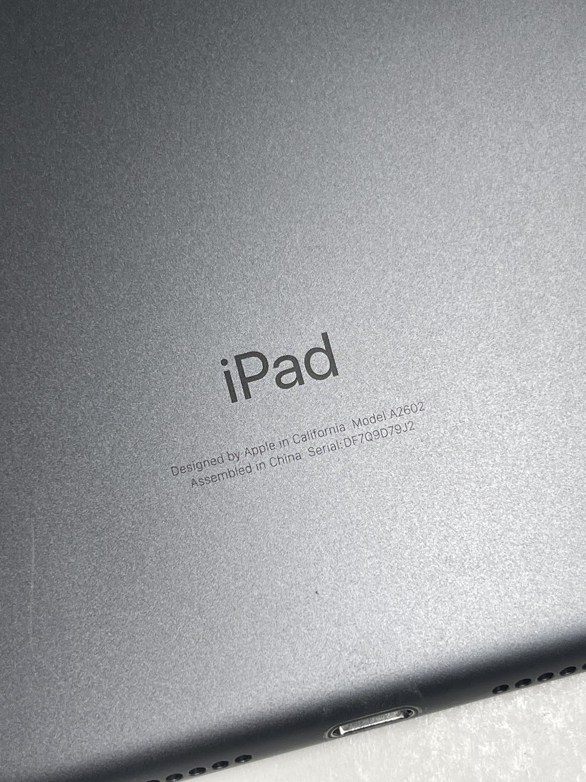 ipad 9 2021 商品圖片