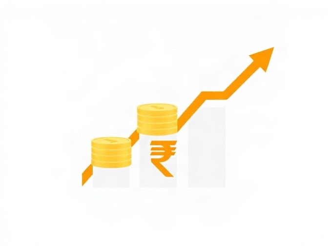 भारताचा GDP आणि राष्ट्रीय उत्पन्न – एक शेतकऱ्याची गोष्ट