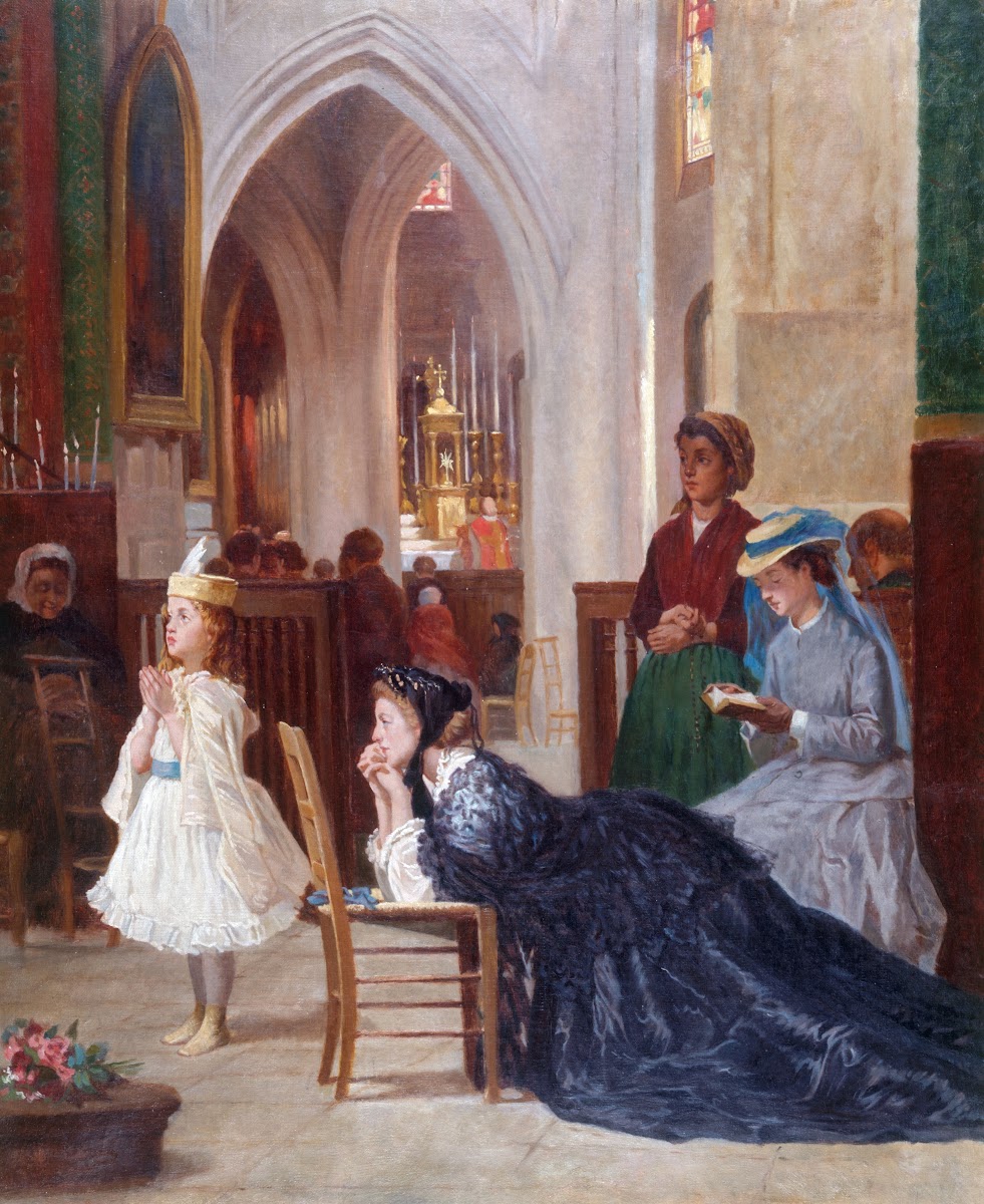 La prière