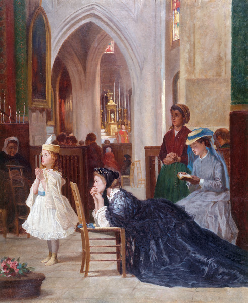 La prière