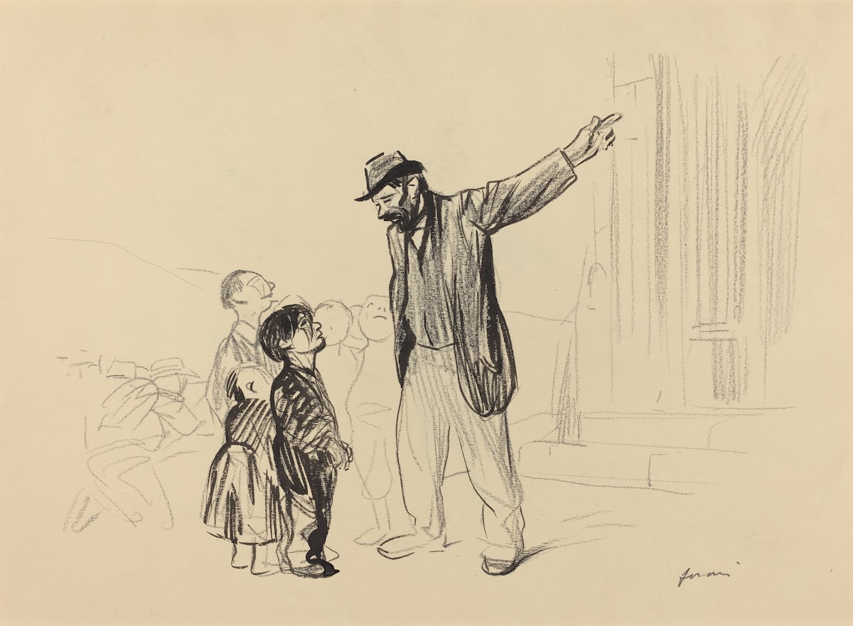 LEnglise de leurs peres c 1914 1919
