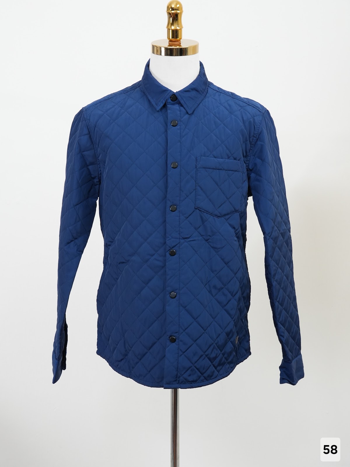 Áo khoác 58