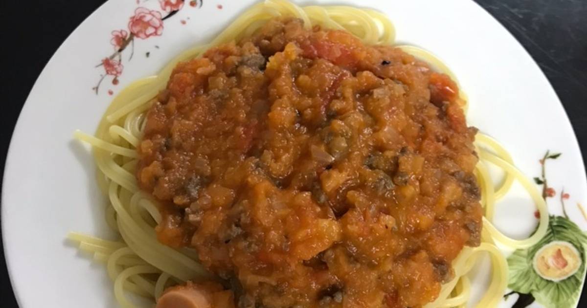 Spaghetti