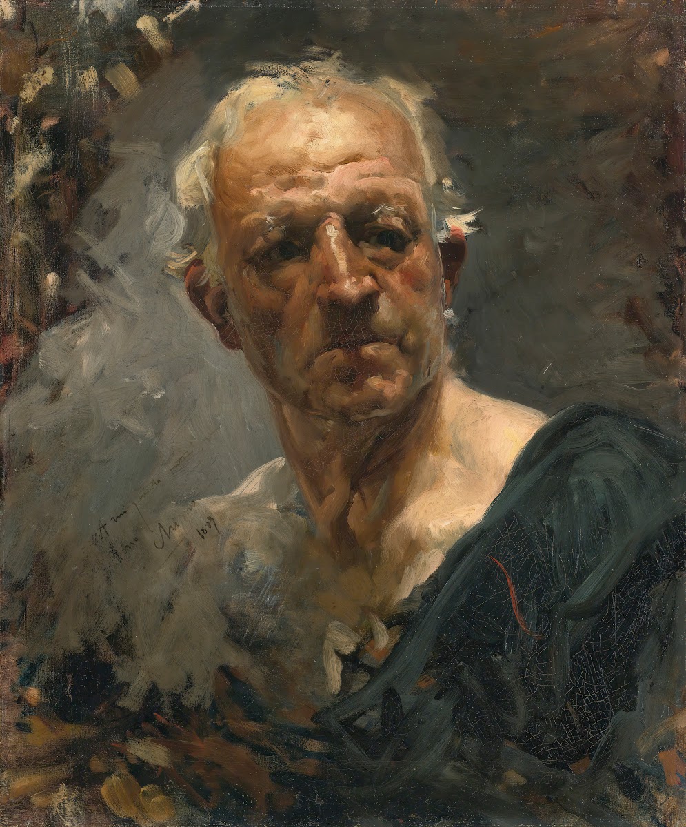 El Pescador 1889