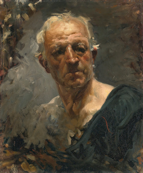 El Pescador 1889