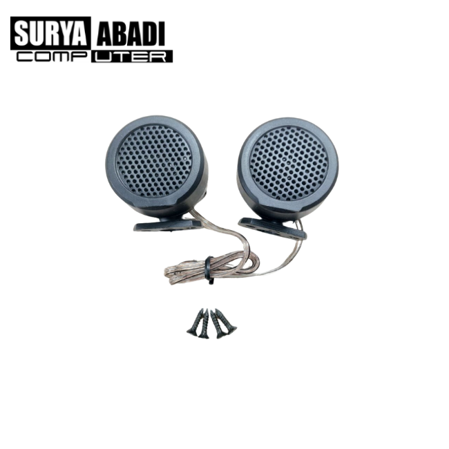 SPEAKER TWITER MOBIL VPT-006