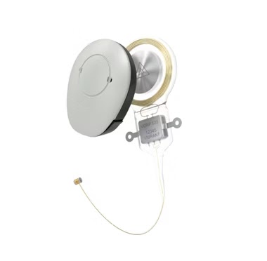 Implant de l'oreille moyenne