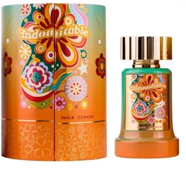 INDOMITABLE UNISEX 100ML EDP PARIS CORNER