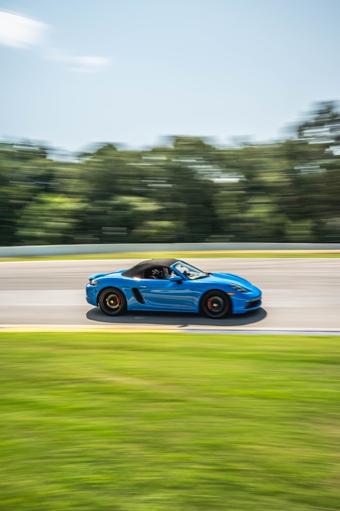 Road Atlanta — photo 10