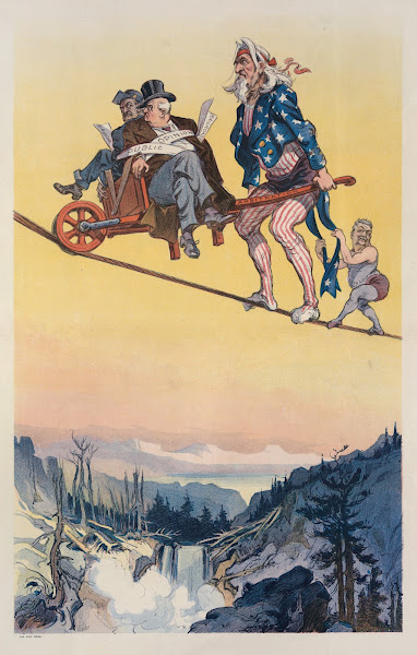 Some stunt for Samuel 1913