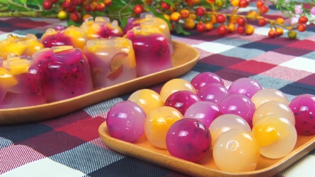 Thạch Bi Hoa Quả