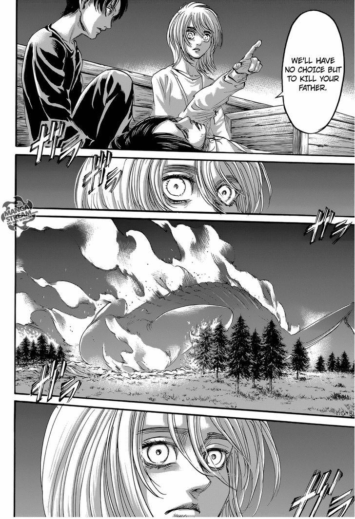 Attack On Titan