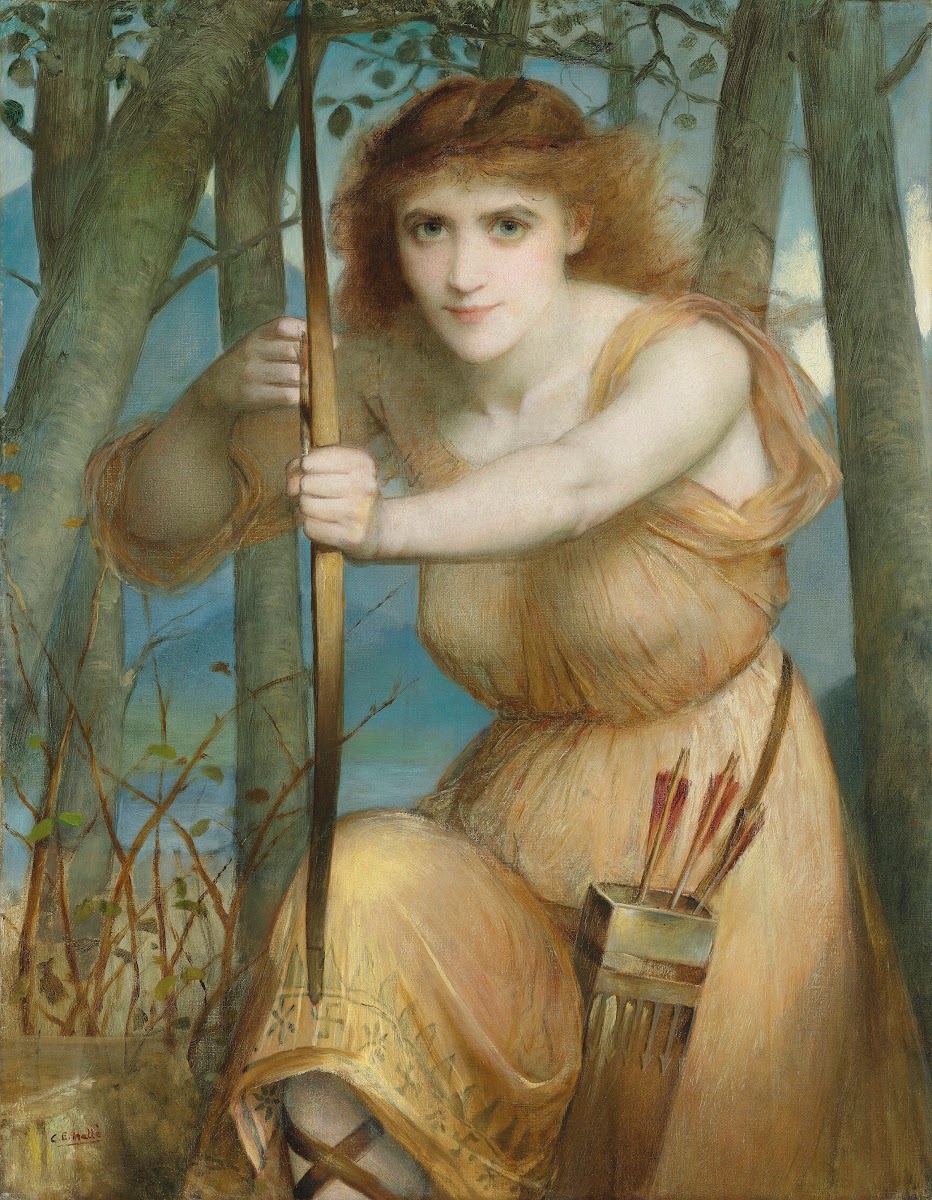 The Archer