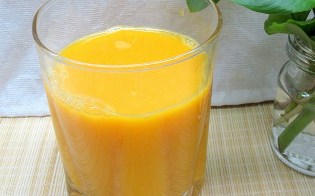 Nước Ép Chanh Leo