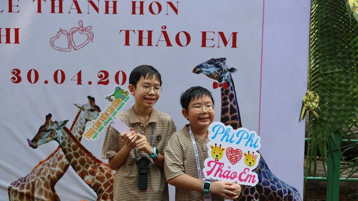 Nhân cách hóa động vật: Từ kết nối cảm xúc đến thu hút du khách - Tạp chí Kinh Tế Sài Gòn