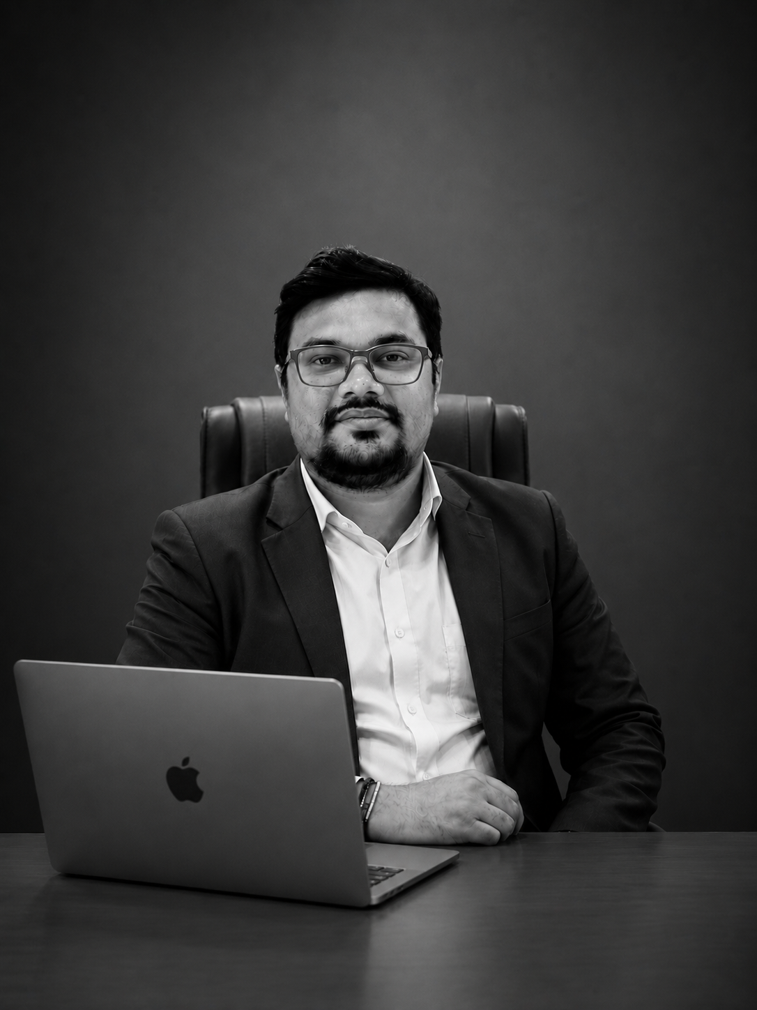 NIRAV DHIRAJLAL DABHI