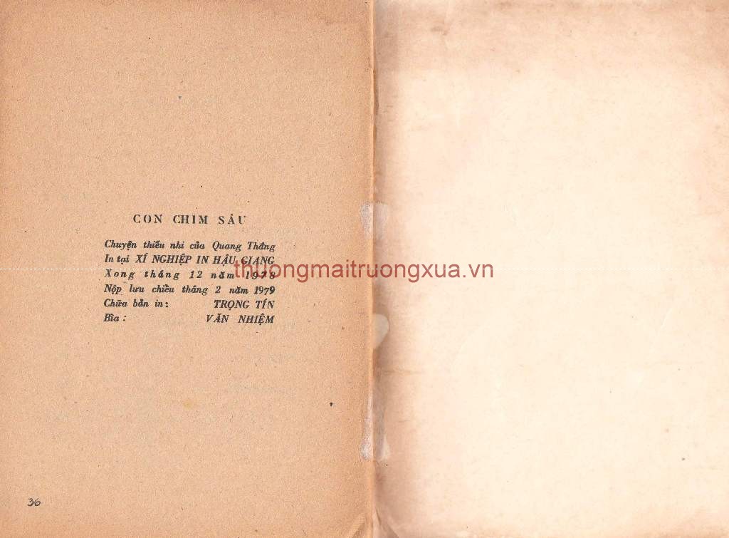 Tập thơ : Hoa mười giờ (1970) - Trang 18