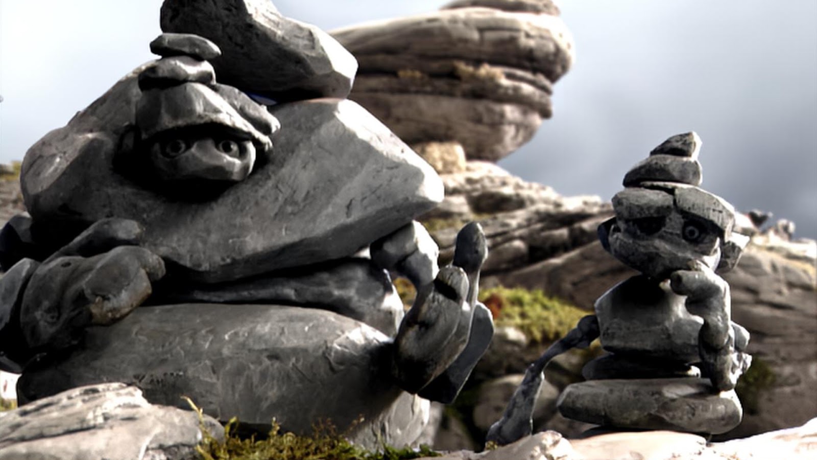 Rocks