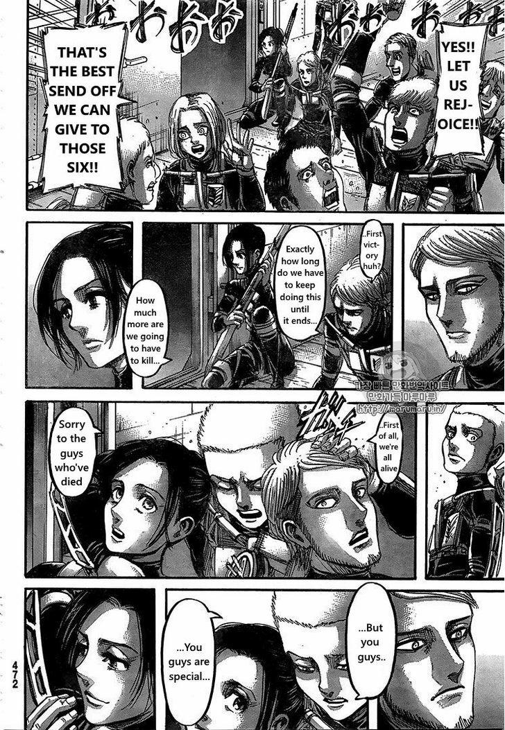Attack On Titan