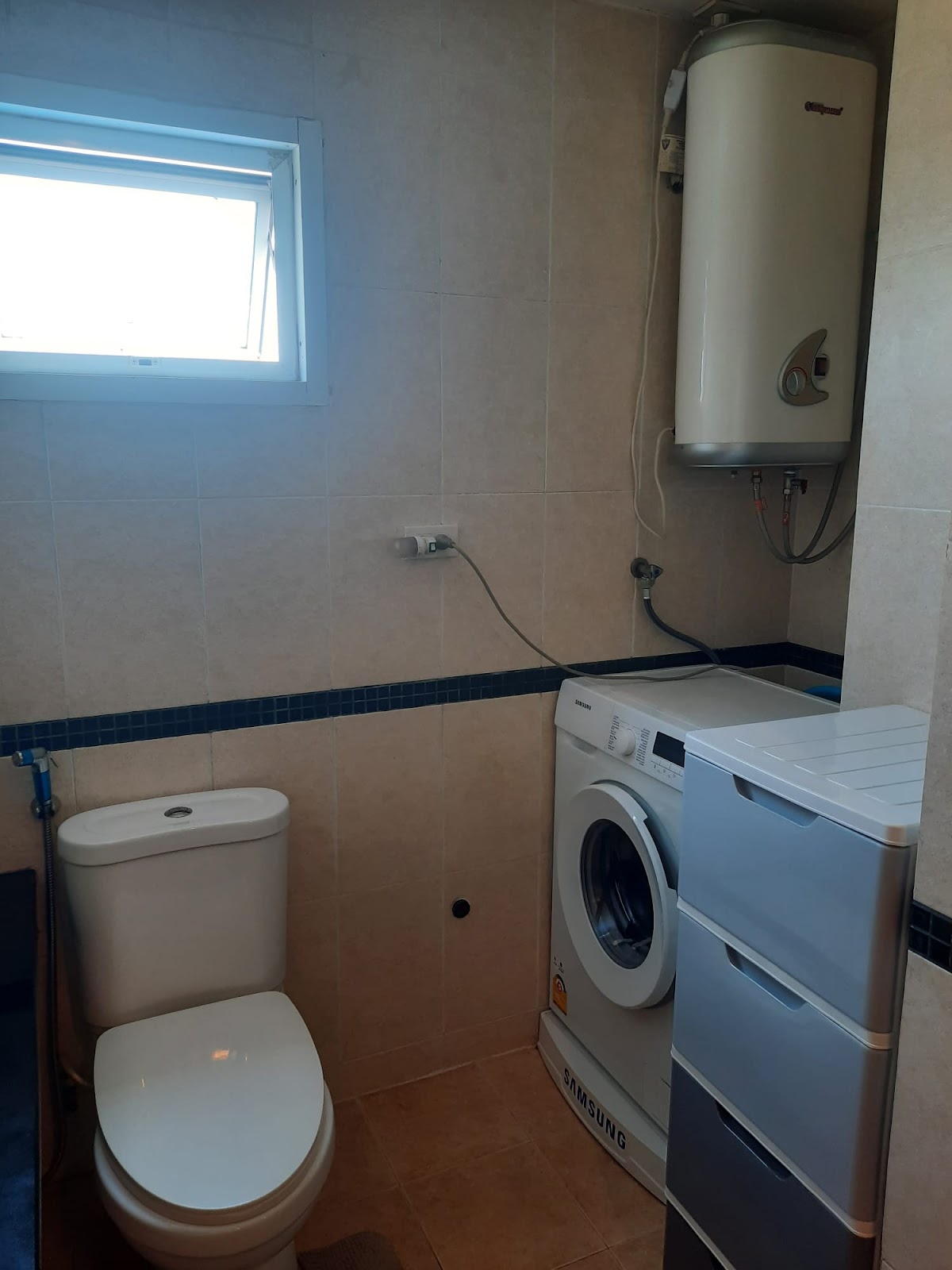 Cetus Hot - 3 Bed, Floor 15 3