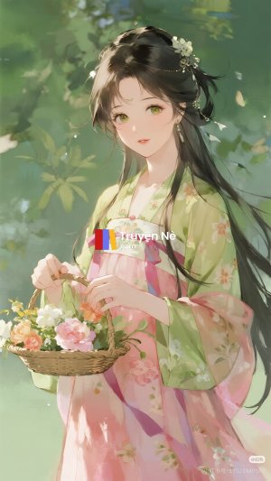 Sống Để Bảo Vệ Nàng