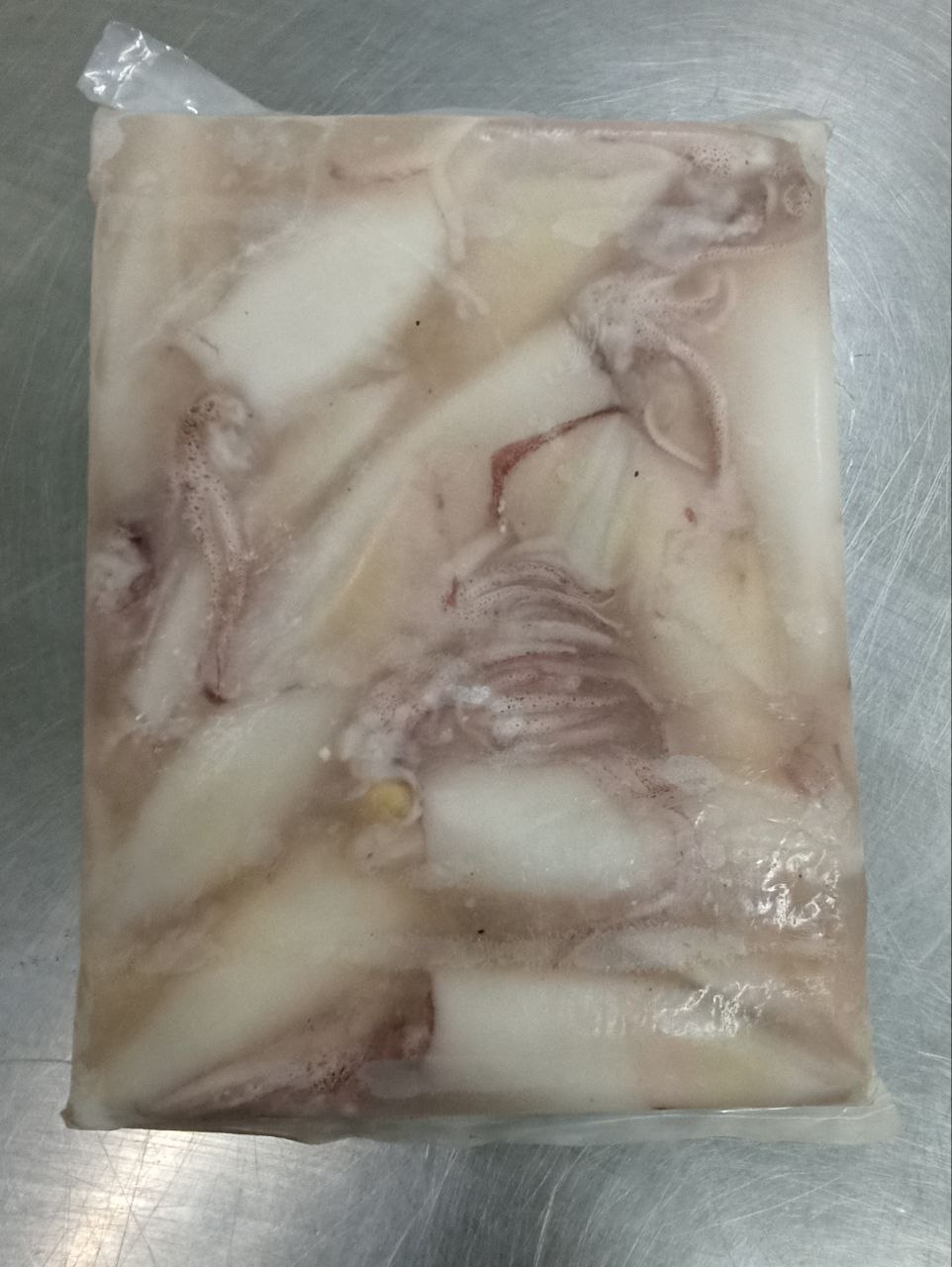 Sotong Clean - Pack Size 4/6 (10Pkt/Ctn)