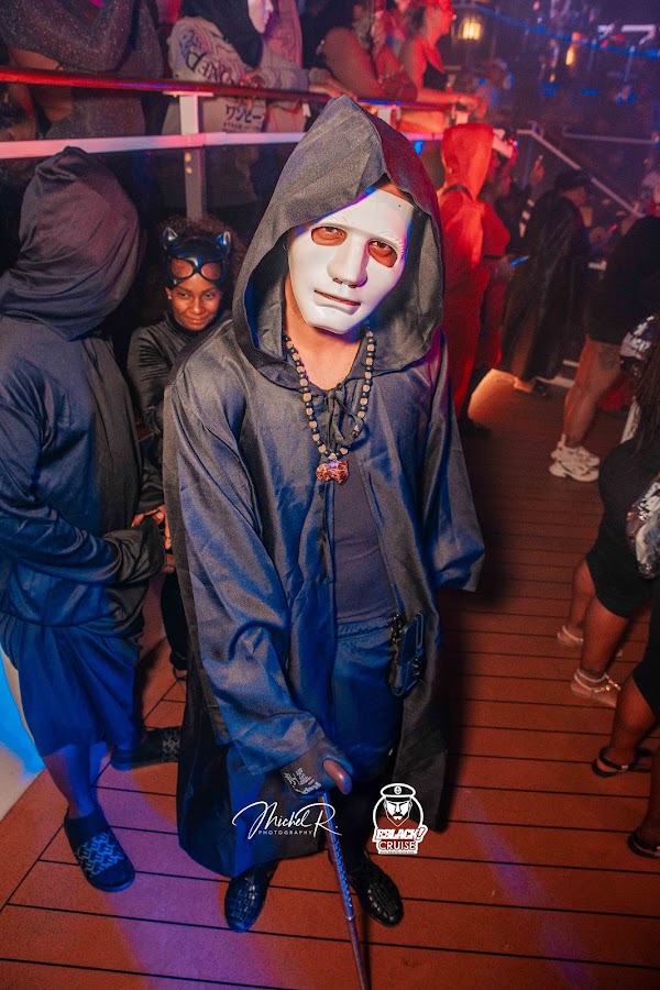 BBlack Experience — photo 26