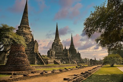 Bangkok photo 2