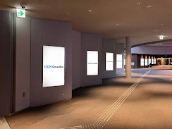 GRAND GREEN OSAKA STREET DS