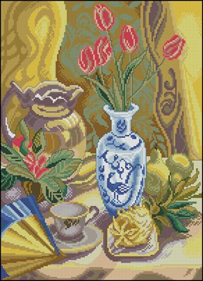 CMP 200673 Pattern